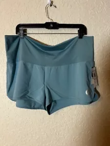 Roxy Endless Summer Women’s Shorts Blue Size XXL NWT - Imagen 1 de 2