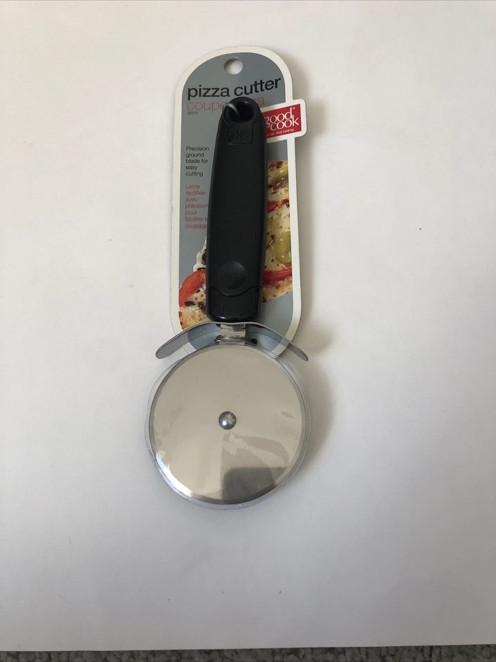Bradshaw International 22211 Classic Pizza Cutter