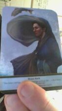 A Game Of Thrones 2.0 LCG House Stark Fan Art Promo Card