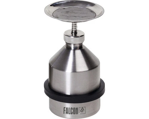 WEITERE Falcon Sparanfeuchter 1 l Edelstahl