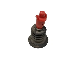 85 Suzuki LT230GE LT230 GE 230 Reverse Shift Cable Handle Knob & Rubber Sleeve - Picture 1 of 5