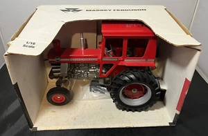Scale Models Massey Ferguson 1130 1/16/ Nov 1999 Open House Special Edition - Picture 1 of 5