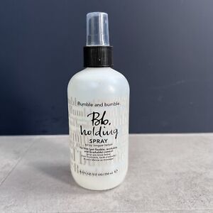 Bumble and bumble Holding Spray Styling 250ml New
