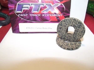 Ftx 1511 Carbon Brake Disc 2pcs Ofna Gtp1 - Picture 1 of 9