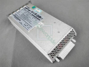 1PC Cisco PWR-C49E-300AC-F Catalyst 4948E 300WAC Power Supply Used - Afbeelding 1 van 1