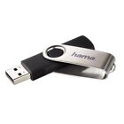 Hama Rotate USB 2.0 Flash Drive Memory Stick - 32GB