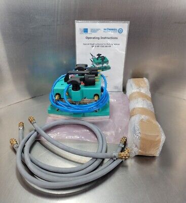 Mussel SMX-HP-150/60-PP Conveyor Belt Melting Splices Heating Device Loc.5A • 817.61£