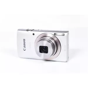 Canon IXUS 175 20.0MP 8x Optical Zoom Digital Camera 85-90% New Good Condition - Picture 1 of 12