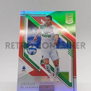 Panini DONRUSS ELITE Serie A 2021-22 - Red Parallel - Rogerio Sassuolo - Picture 1 of 1