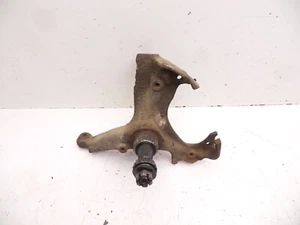 79-81 Camaro Firebird Driver Front Spindle Knuckle Original GM - Picture 1 of 9