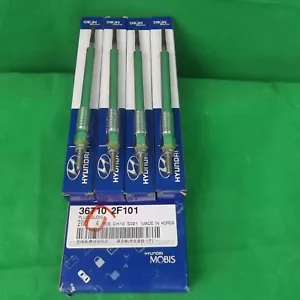 GENUINE HYUNDAI IX35 SUV LM & LM2 SERIES 2.0 L CRDI TURBO DIESEL GLOW PLUG SET - Picture 1 of 2