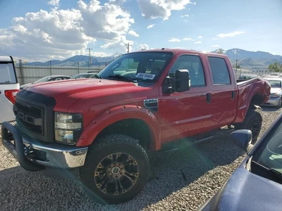 Grupo de velocímetros MPH ID 8C3T-10849-BGD para camioneta Ford F250SD 08 2460304 Foto 1 de 4