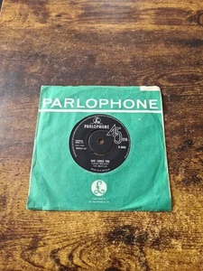 The Beatles - She Loves You - Parlophone - 7" 45rpm - UK - 1963 - EX - EX - - Picture 1 of 6
