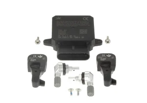 TPMS - Sistema di Controllo Pressione Pneumatici Moto Guzzi V85 Tt Da 2024 2024- - Imagen 1 de 2