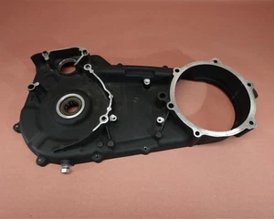 2012-2015 Harley Davidson FLD Switchback INNER PRIMARY COVER - Picture 1 of 9