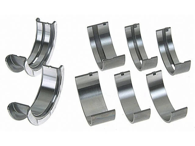 Juego de cojinetes principales de potencia sellada 11CJ53W para Mazda 6 2003-2008 3,0 L V6 Foto 1 de 1