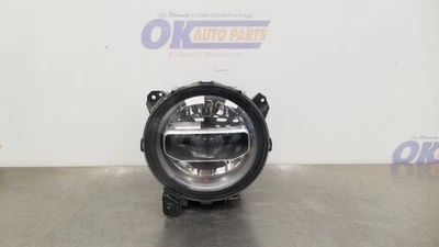 21 JEEP WRANGLER RUBICON JL JLU LED FARO LÁMPARA CONDUCTOR IZQUIERDO 55112879AF Foto 1 de 4
