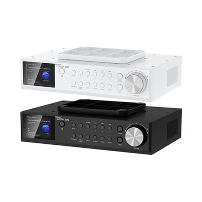 FERGUSON Regent Cucina 200 Küchenradio Unterbau Dab Radio mit Bluetooth FM/DAB+ - Bild 1 von 4