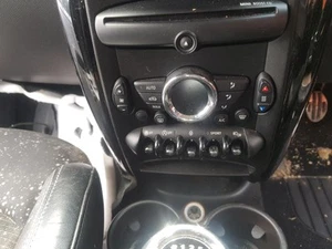 Bmw Mini Countryman R60 12-17 Auto Aircon Heater Control Switch Panel A70452 - Picture 1 of 2