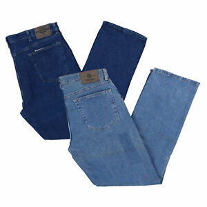 Wrangler Mens Jeans Advanced Comfort Solutions Flex Denim Pants New Nwt