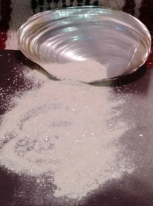 Inlay Made Easy Mother Of Pearl Inlay Powder, made from whole shells not scrap - Picture 1 of 6