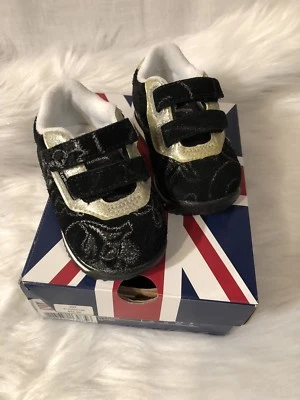 Zapatillas bebé Reebok Princess Enchantment talla 3 Foto 1 de 4