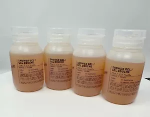 Le Labo Reisegröße (75 ml) Hinocki & Sesam Duschgel - Bild 1 von 2
