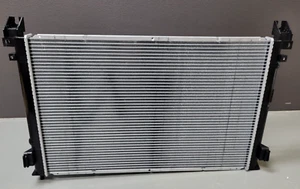 TYC 2702 Radiator Compatible with 2004-2006 Chrysler Pacifica Black - Picture 1 of 8