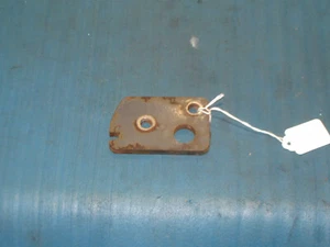Kubota ZD28F Brake Plate Lock - Picture 1 of 2