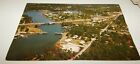 Vintage Postcard - Pithlachascotee River New Port Richey Florida