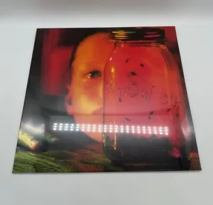 Alice In Chains Jar of Flies Tri Color Vinyl Brand New Sealed Ships Now - Picture 1 of 2