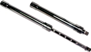 3/8" Drive Adjustable Length Extension T&E Tools 23989 - Picture 1 of 1