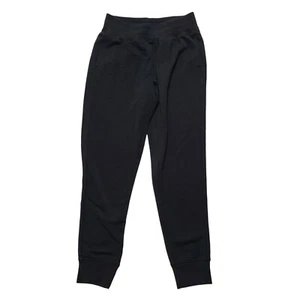 DSG Black Jogger Pants Size L 14 - Picture 1 of 10