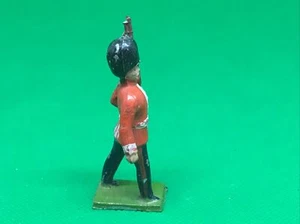 Fylde Guard, yel 361 Fylde MFG .Co Soldier, Falta Bayoneta - Imagen 1 de 6