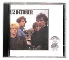EBOND U2 - October - Island Records - IMCD 223 CD104621