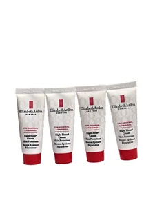 4 x Elizabeth Arden 8 Eight Hour Cream Original Skin Protectant 15ml Travel Size - Picture 1 of 4