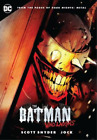 Scott Snyder The Batman Who Laughs Book NEUF