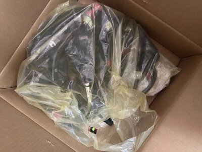 Arnés de cableado Cummins ECM 5612187 - Nuevo, sin usar, pieza OEM Foto 1 de 3