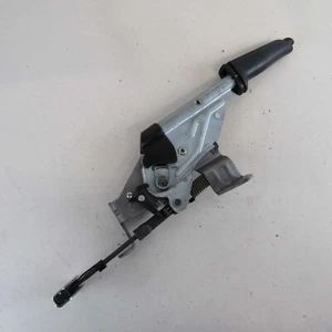 Leva freno a mano 3440 6764924 02 BMW Serie 1 E87 2004-2013 usata (72998) - Picture 1 of 8