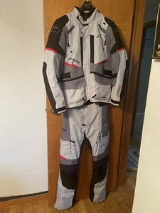 Alpinestars Andes V3 Drystar Jacket and Pants Large 46/56 Jacket 36 Pants - Picture 1 of 6