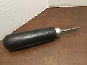 788J1--S1-20 97 Punch Termination Tool No Head Soft Grip Handle Only - Picture 1 of 7