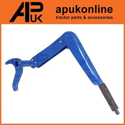 APUK Hand Brake Assy for Ford New Holland 2000 2600 3000 3600 Fordson Dexta Tractor