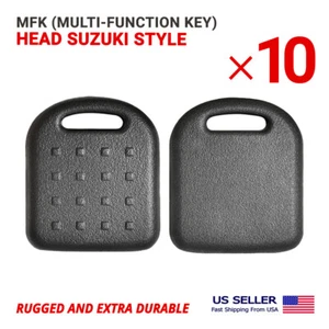10X Cabezal MFK (llave multifunción) Estilo Suzuki - Imagen 1 de 2