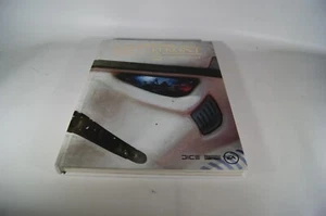 Star Wars Battlefront Collectors Edition Strategy Guide Book + 4 Prints - Imagen 1 de 6