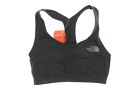 The North Face 188439 Women's Black Stow-N-Go Bra A & B Size XS