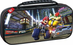 BB Custodia Nint.Switch MarioKart Bowser - Bild 1 von 1