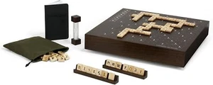 Scrabble Typography 2nd Edition by Andrew Capener - Picture 1 of 5