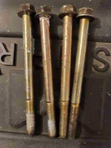 92 00 Civic Ac Compressor Bolt - Picture 1 of 2