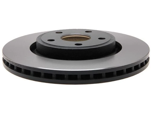 Rotor de freno delantero Raybestos para Jeep Grand Cherokee 2011-2021 91YZCK Foto 1 de 1