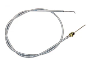 Cable de acelerador de 50" se adapta a Dixie Chopper 68249 (12053) - Imagen 1 de 1